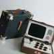 Illustration for article titled The Most Beautiful Consoles Are Made By Hand